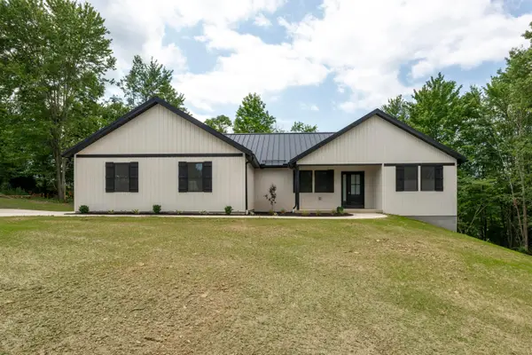 931 Country Club Drive, Howard, OH 43028