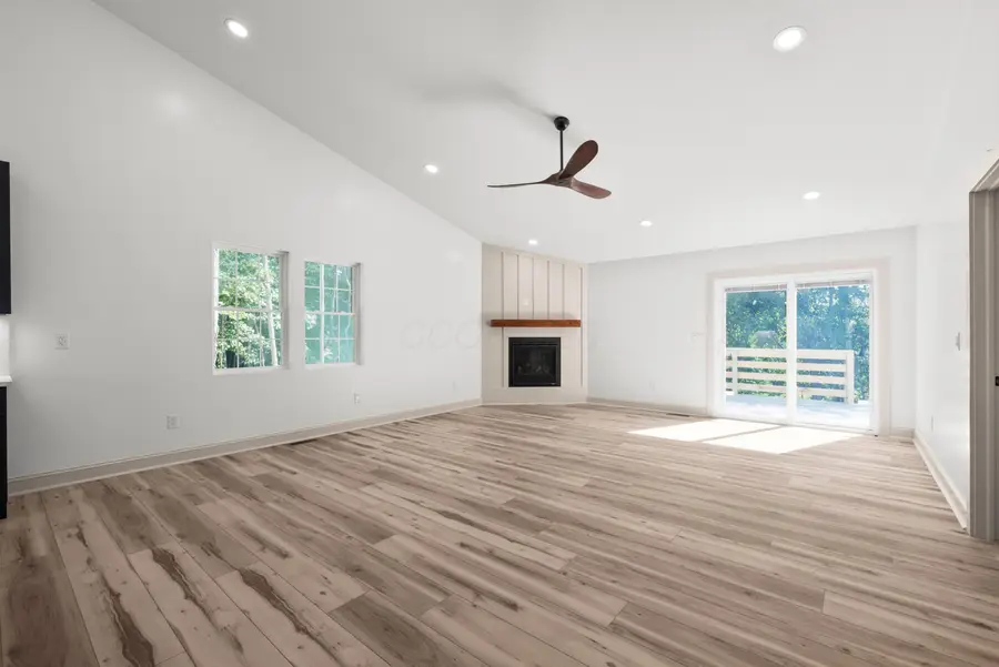 419 Valleyridge Drive, Howard, OH 43028 - #2