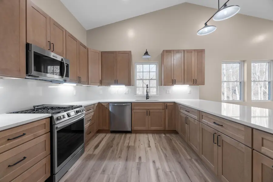 419 Valleyridge Drive, Howard, OH 43028 - #3
