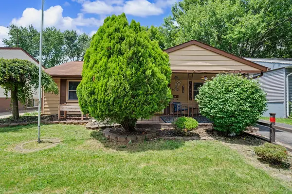 627 West Lawn Drive, Marion, OH 43302