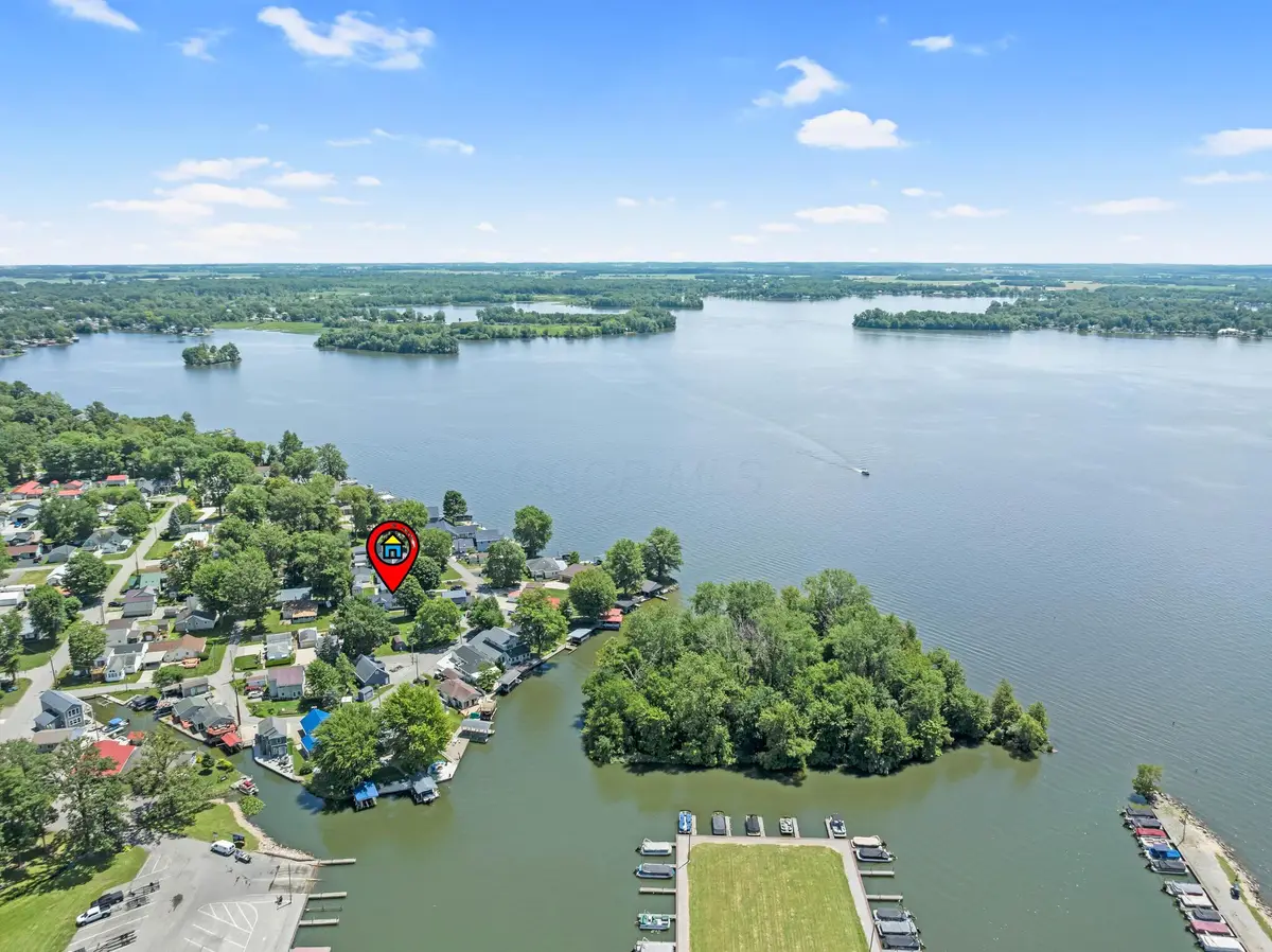 13923 Woll Drive, Lakeview, OH 43331 - #1