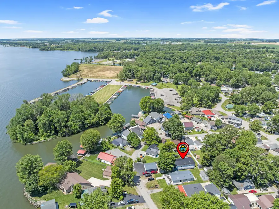 13923 Woll Drive, Lakeview, OH 43331 - #2