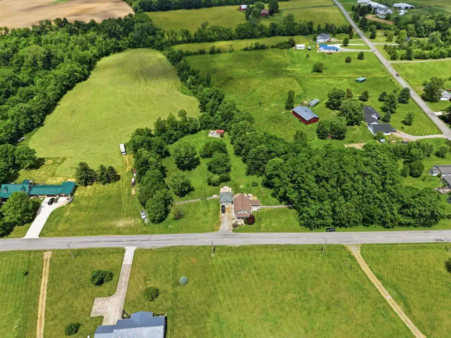 4316 County Road 222, Huntsville, OH 43324 - #2