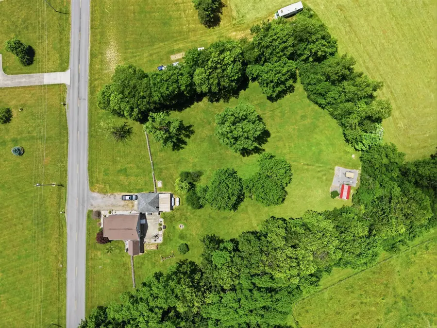 4316 County Road 222, Huntsville, OH 43324 - #3