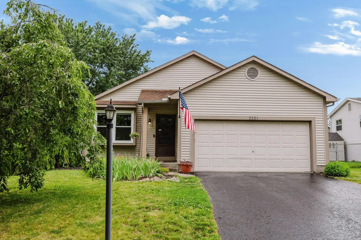 2321 Spring Cress Avenue, Grove City, OH 43123 - #1