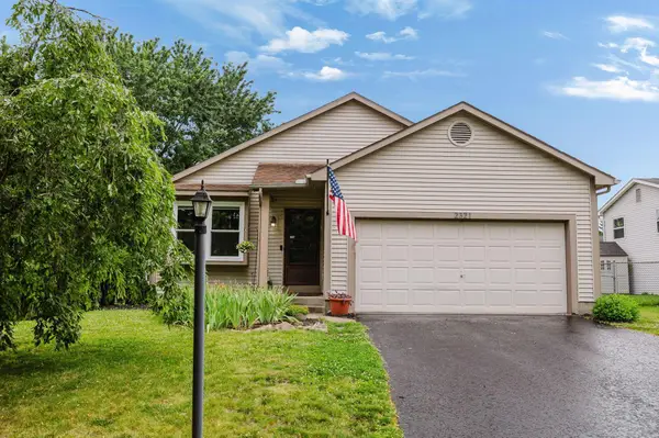 2321 Spring Cress Avenue, Grove City, OH 43123