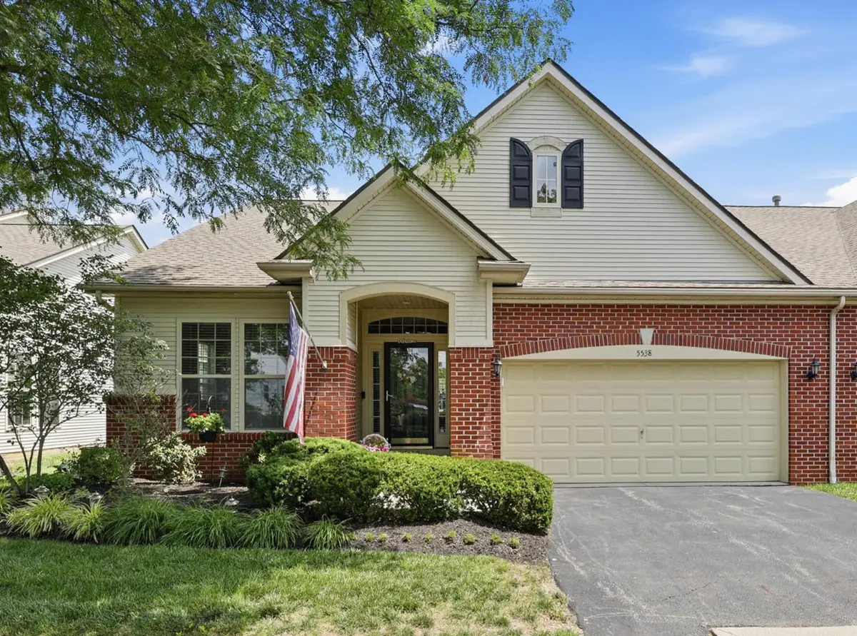 5538 Grand Cresent Drive, Galena, OH 43021 - #1
