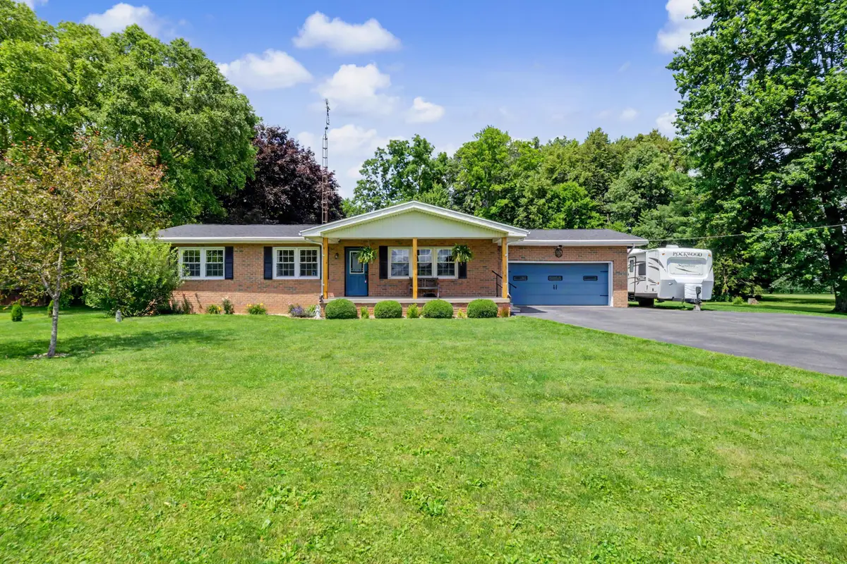 1584 Nevada Wynford Road, Bucyrus, OH 44820 - #1