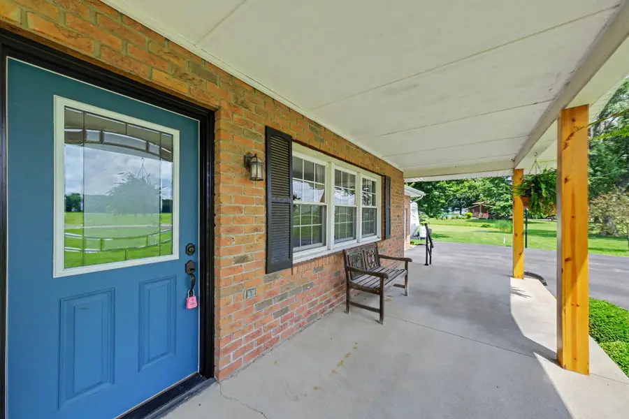1584 Nevada Wynford Road, Bucyrus, OH 44820 - #2