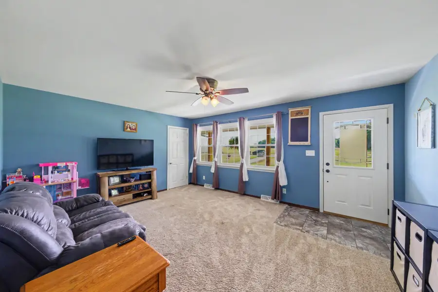 1584 Nevada Wynford Road, Bucyrus, OH 44820 - #3