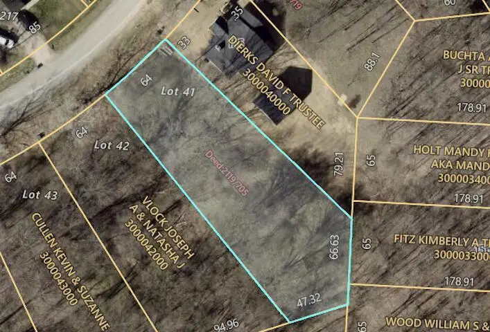 151 Grand Ridge Road, Howard, OH 43028 - #2