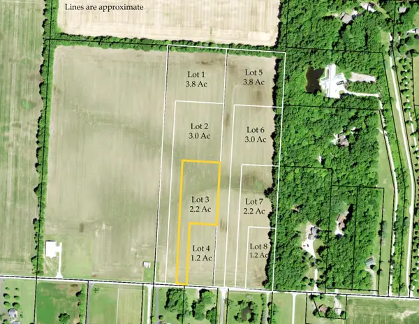2036 Ford Road, Delaware, OH 43015