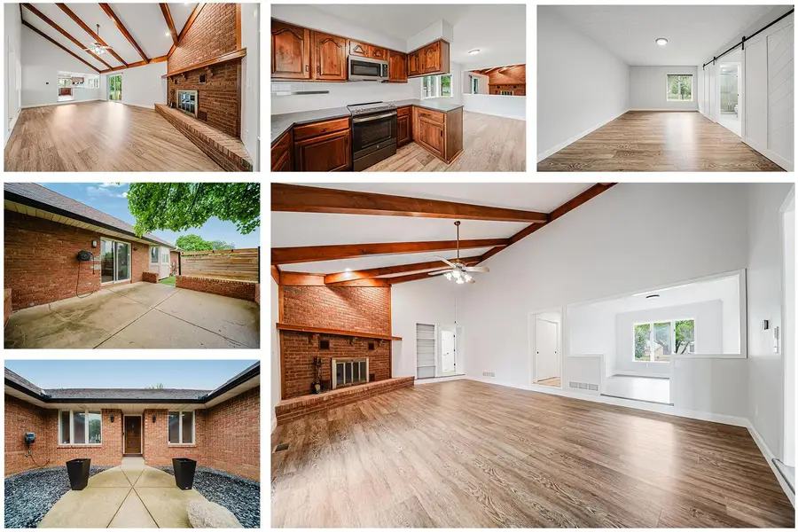 1711 Sioux Court, Grove City, OH 43123 - #2