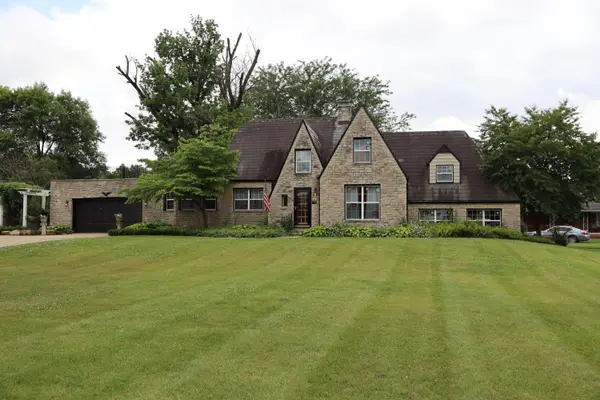 75 Church Street, Ashville, OH 43103