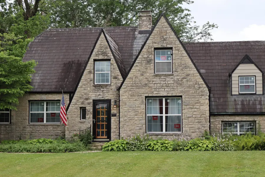 75 Church Street, Ashville, OH 43103 - #2