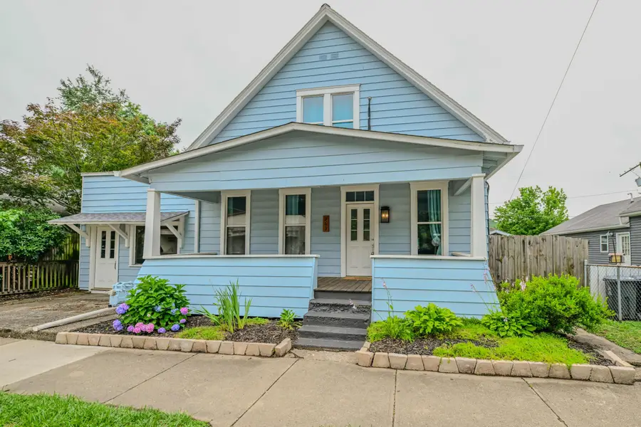 363 Poplar Street, Nelsonville, OH 45764 - #2