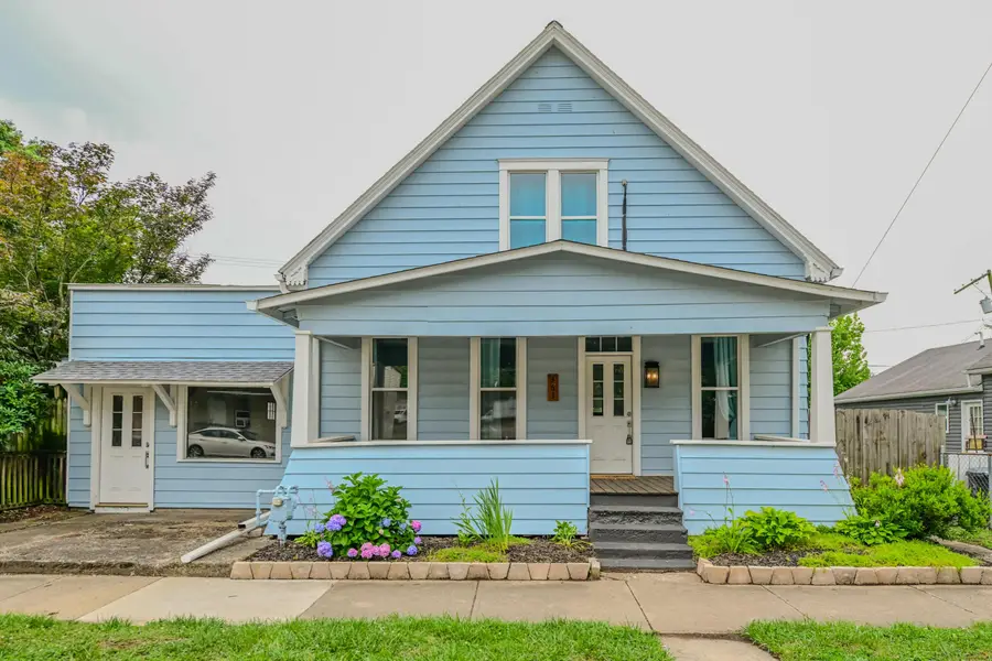 363 Poplar Street, Nelsonville, OH 45764 - #3