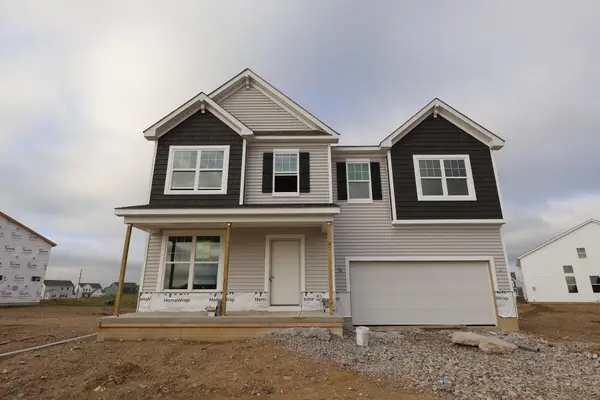 1064 Saddle Tank Drive, Plain City, OH 43064