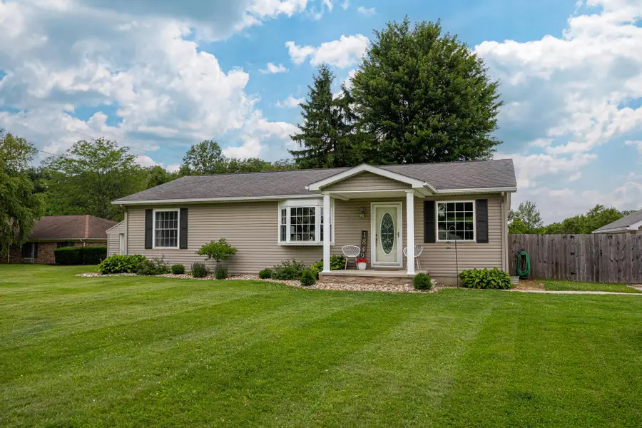 1849 Whetstone Street, Bucyrus, OH 44820 - #2