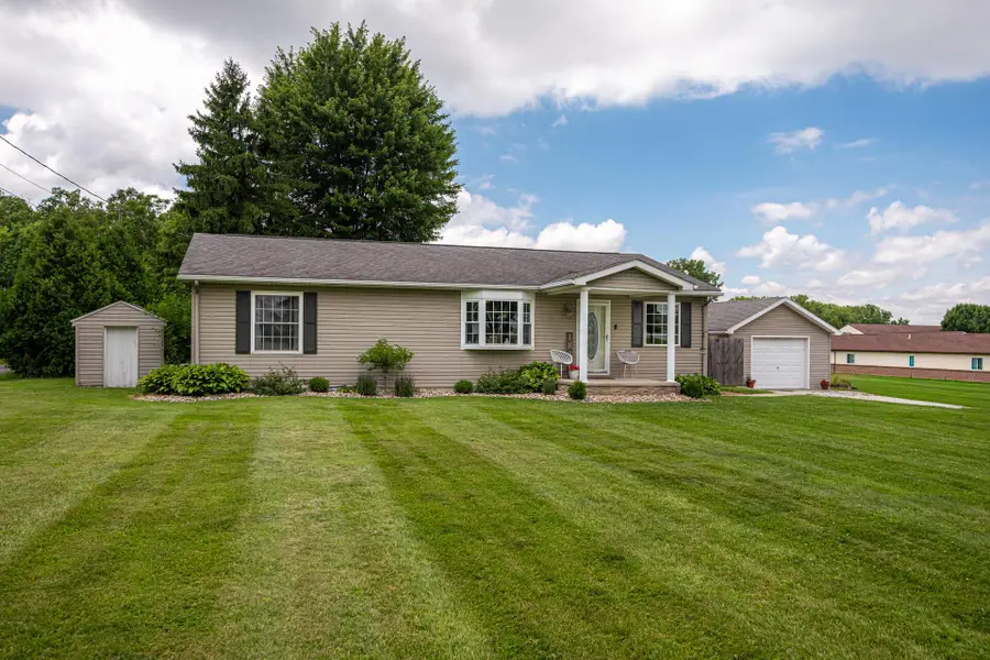 1849 Whetstone Street, Bucyrus, OH 44820 - #3