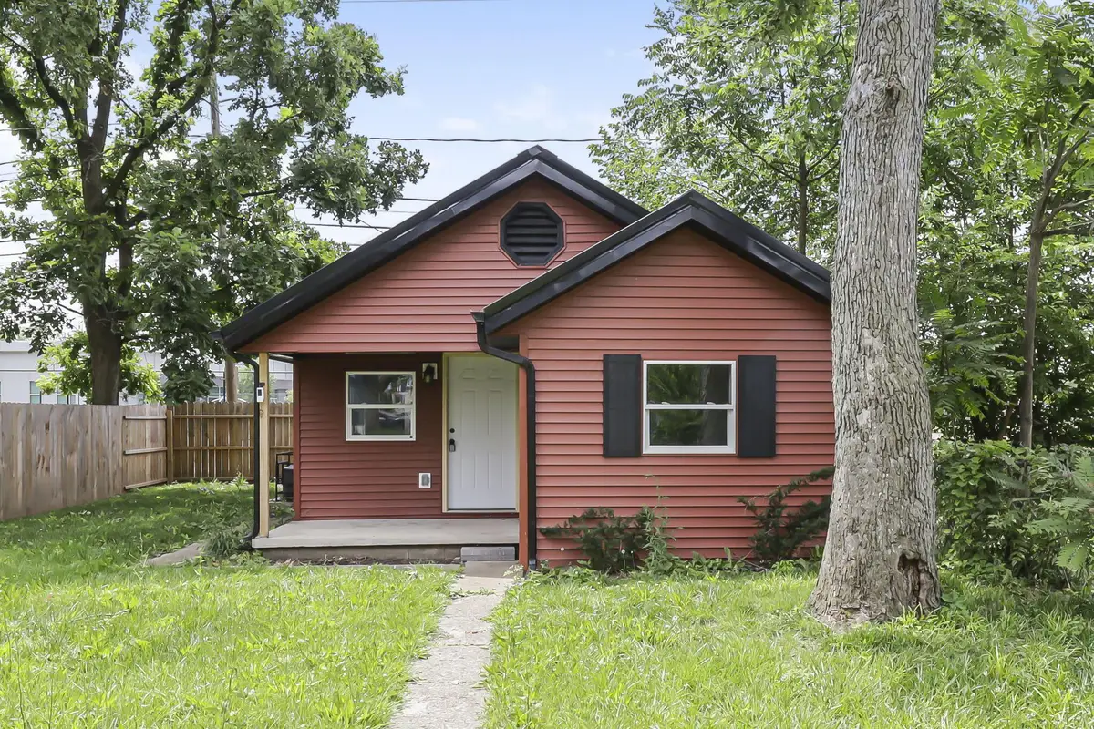 1341 Genessee Avenue, Columbus, OH 43211 - #1