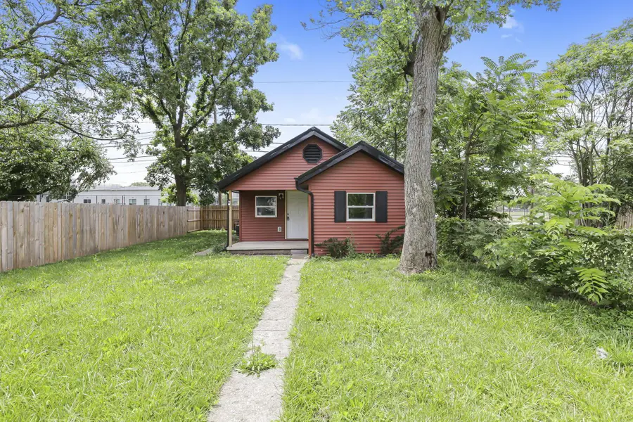 1341 Genessee Avenue, Columbus, OH 43211 - #2