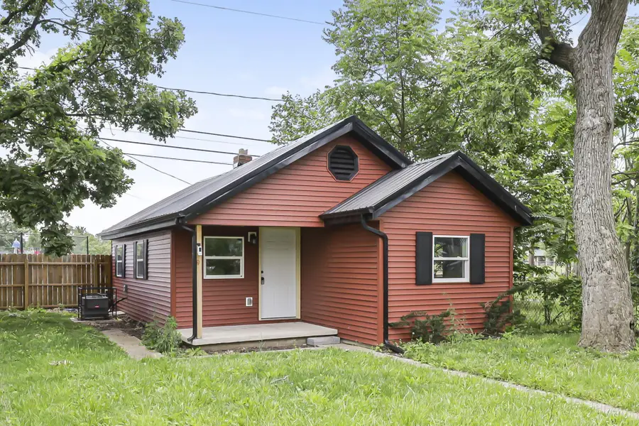 1341 Genessee Avenue, Columbus, OH 43211 - #3