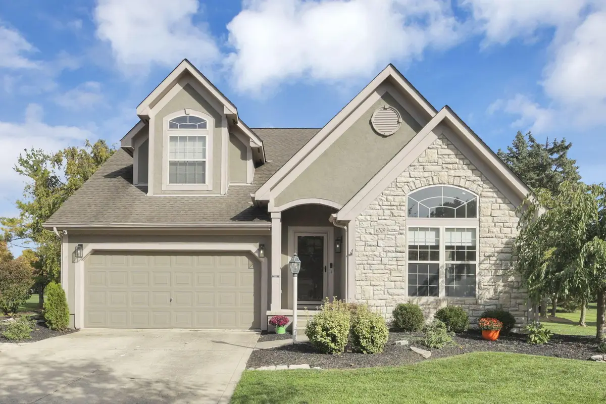 6329 Wyler Drive, Dublin, OH 43016 - #1