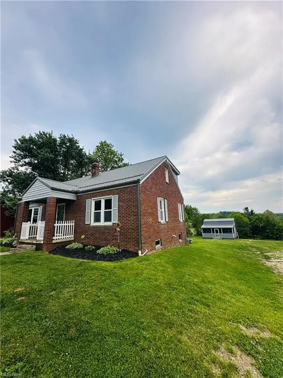 5966 Fairdale Drive, Cambridge, OH 43725 - #3