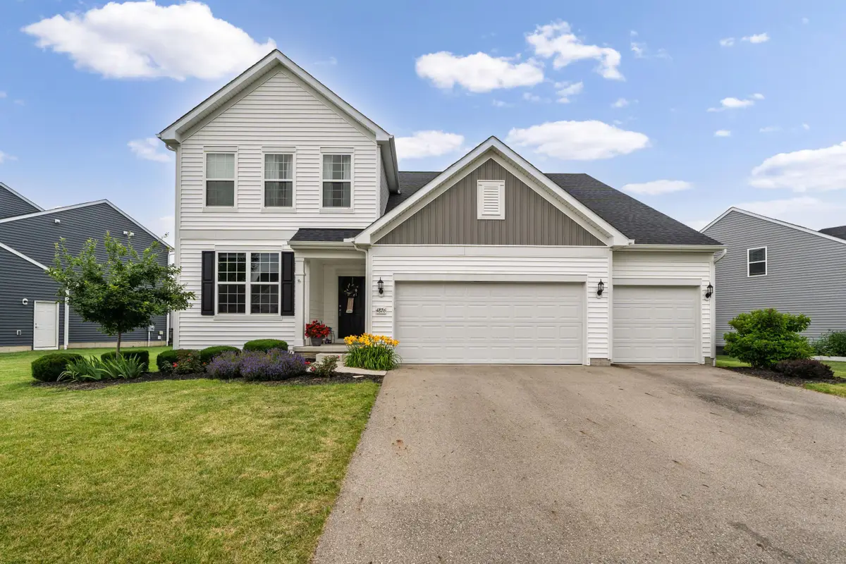 4826 Yankee Road, Hilliard, OH 43026 - #1