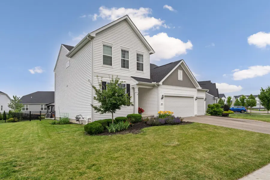 4826 Yankee Road, Hilliard, OH 43026 - #3