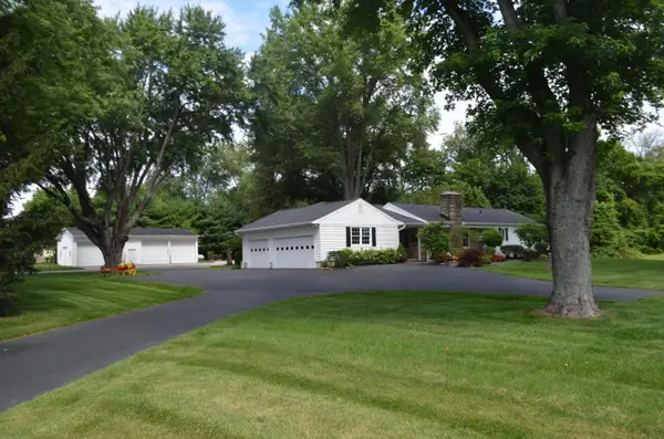 1635 Reyn New Albany Road, Blacklick, OH 43004