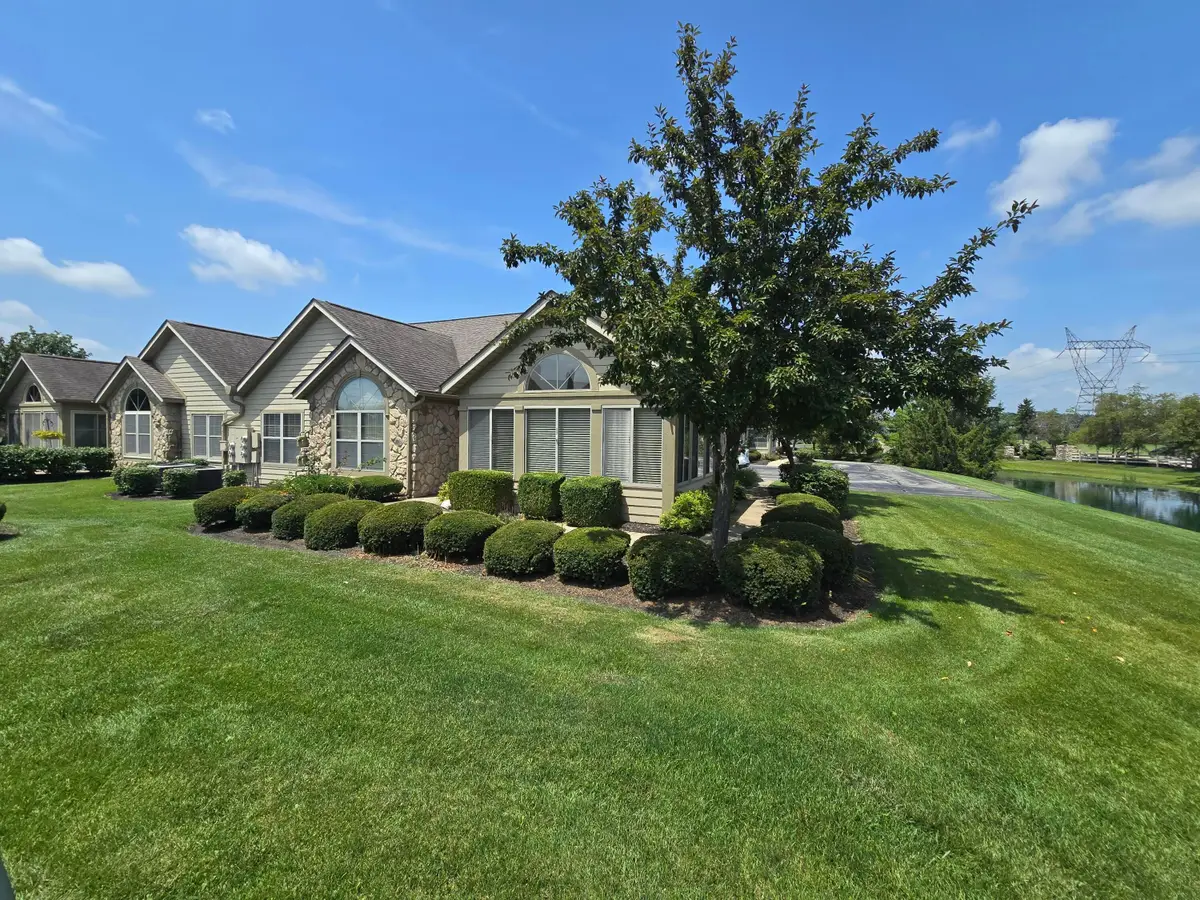 2424 Landings Way, Grove City, OH 43123 - #1