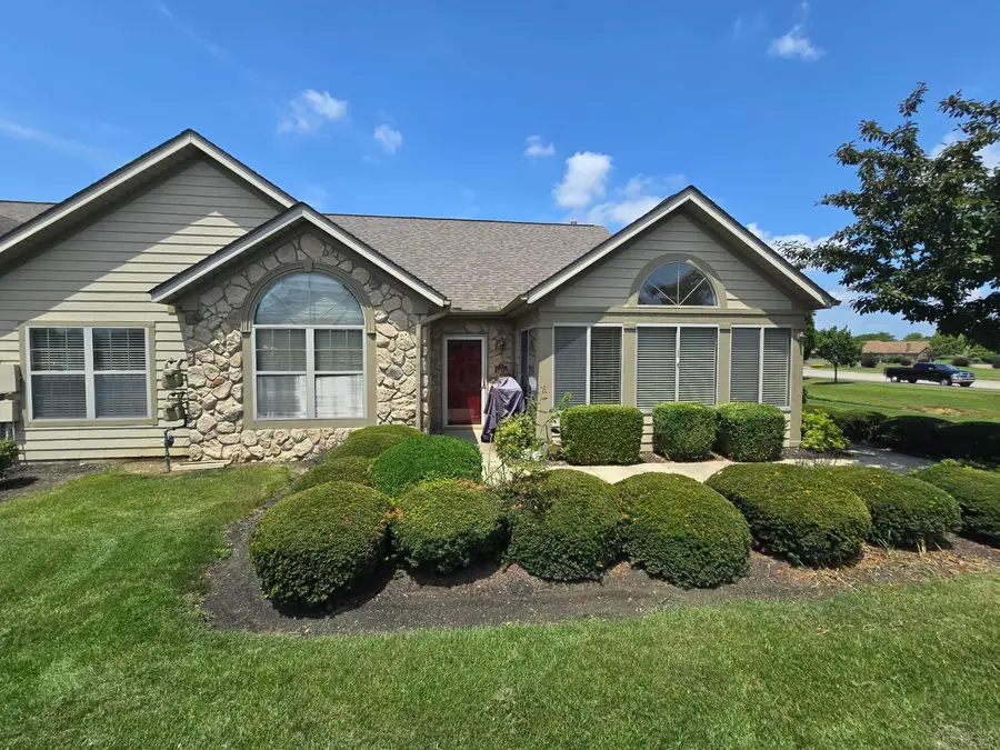 2424 Landings Way, Grove City, OH 43123 - #2