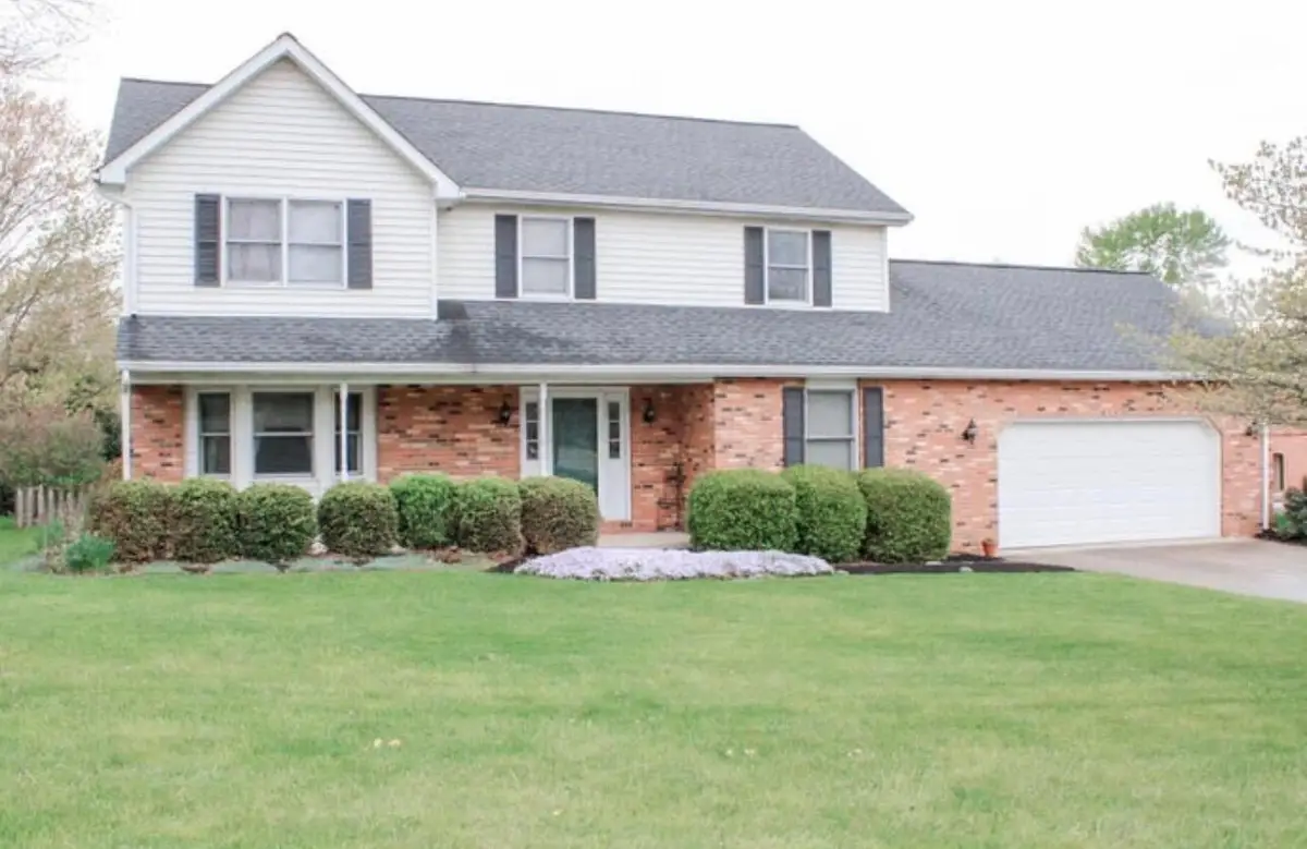 481 Cambridge Lane, Lancaster, OH 43130 - #1