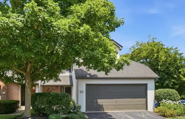5190 Willow Grove Place N, Dublin, OH 43017