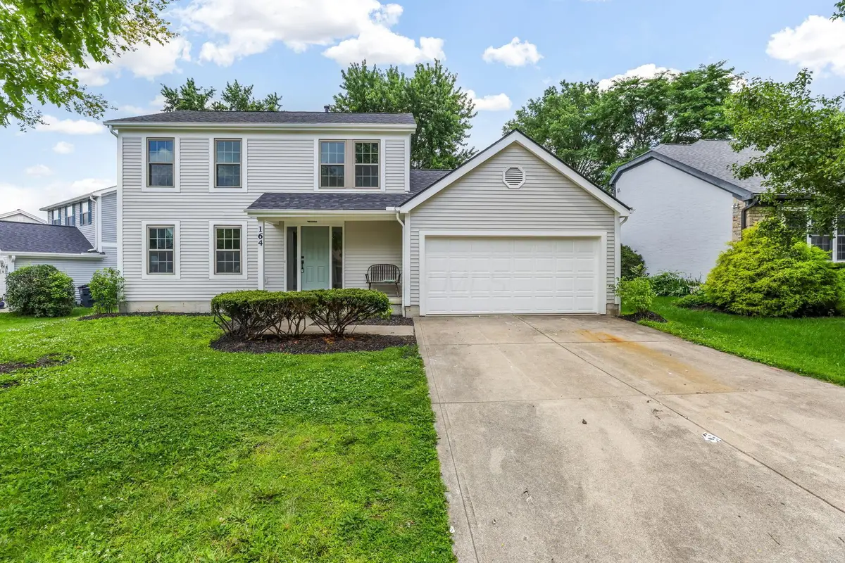164 Greenbank Road, Columbus, OH 43230 - #1