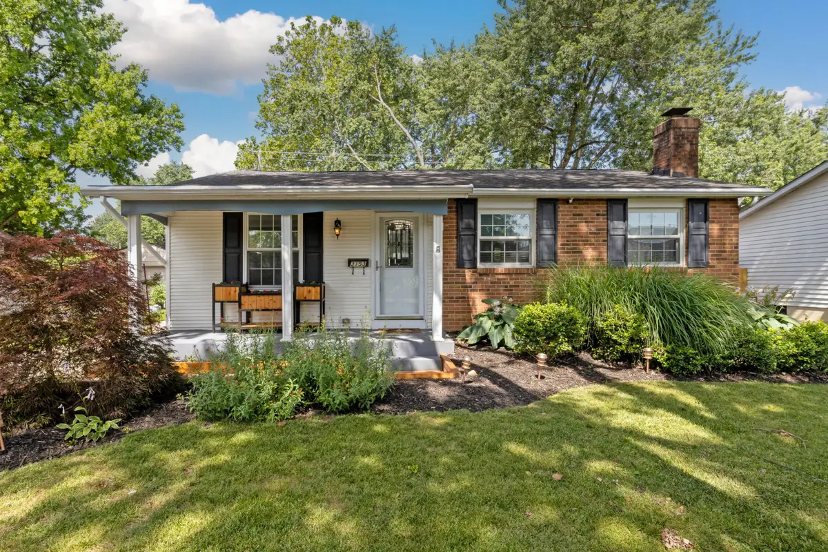 3153 Portman Road, Columbus, OH 43232 - #1