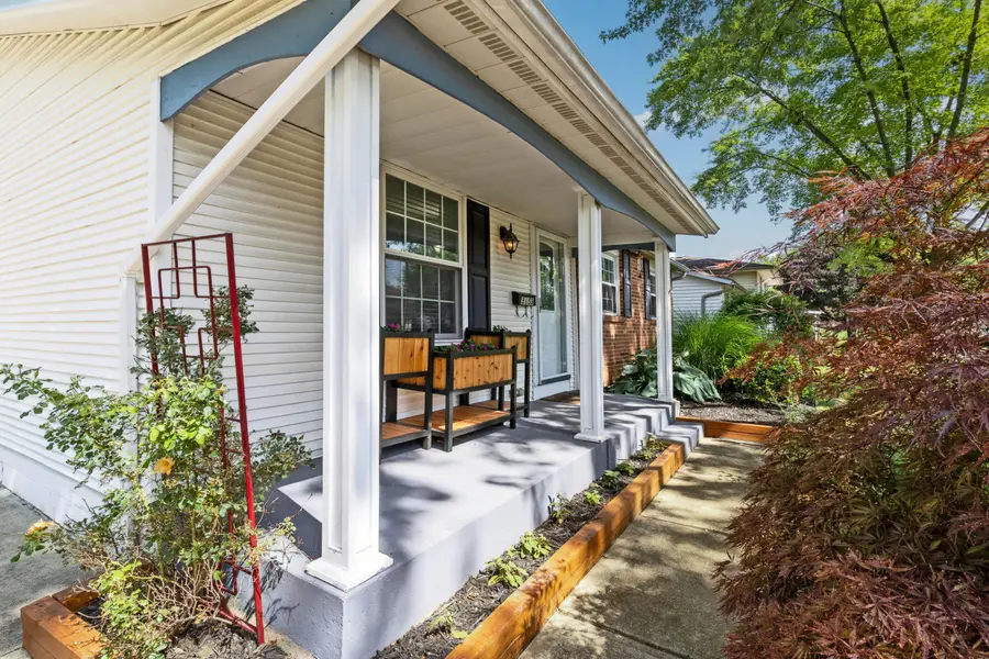 3153 Portman Road, Columbus, OH 43232 - #2