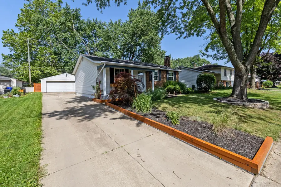 3153 Portman Road, Columbus, OH 43232 - #3