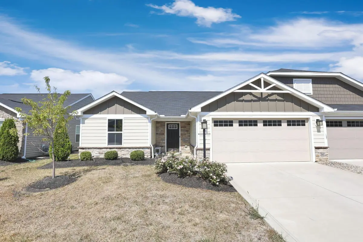 6575 Turning Stone Loop, Canal Winchester, OH 43110 - #1