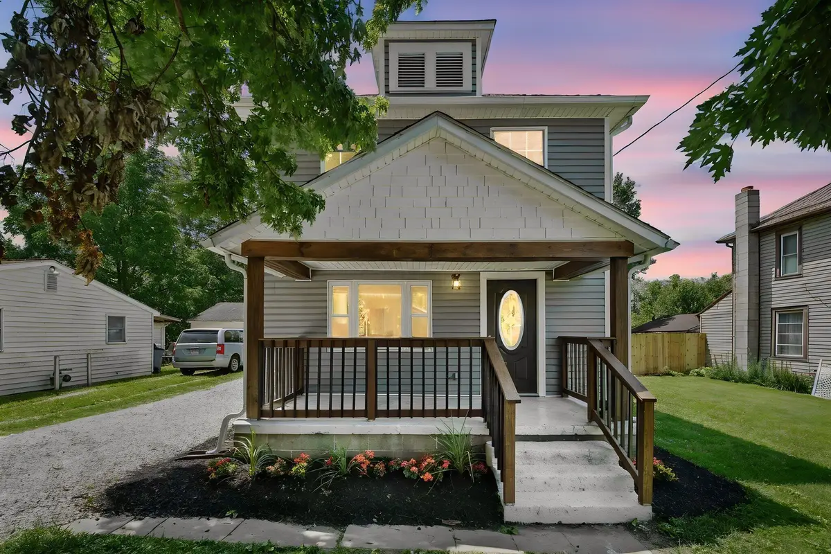 497 Smith Street, Marion, OH 43302 - #1