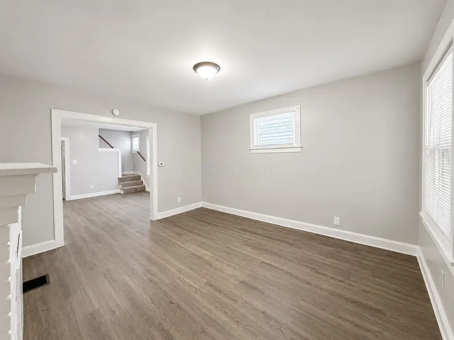 1353-55 N 6th Street, Columbus, OH 43201 - #2