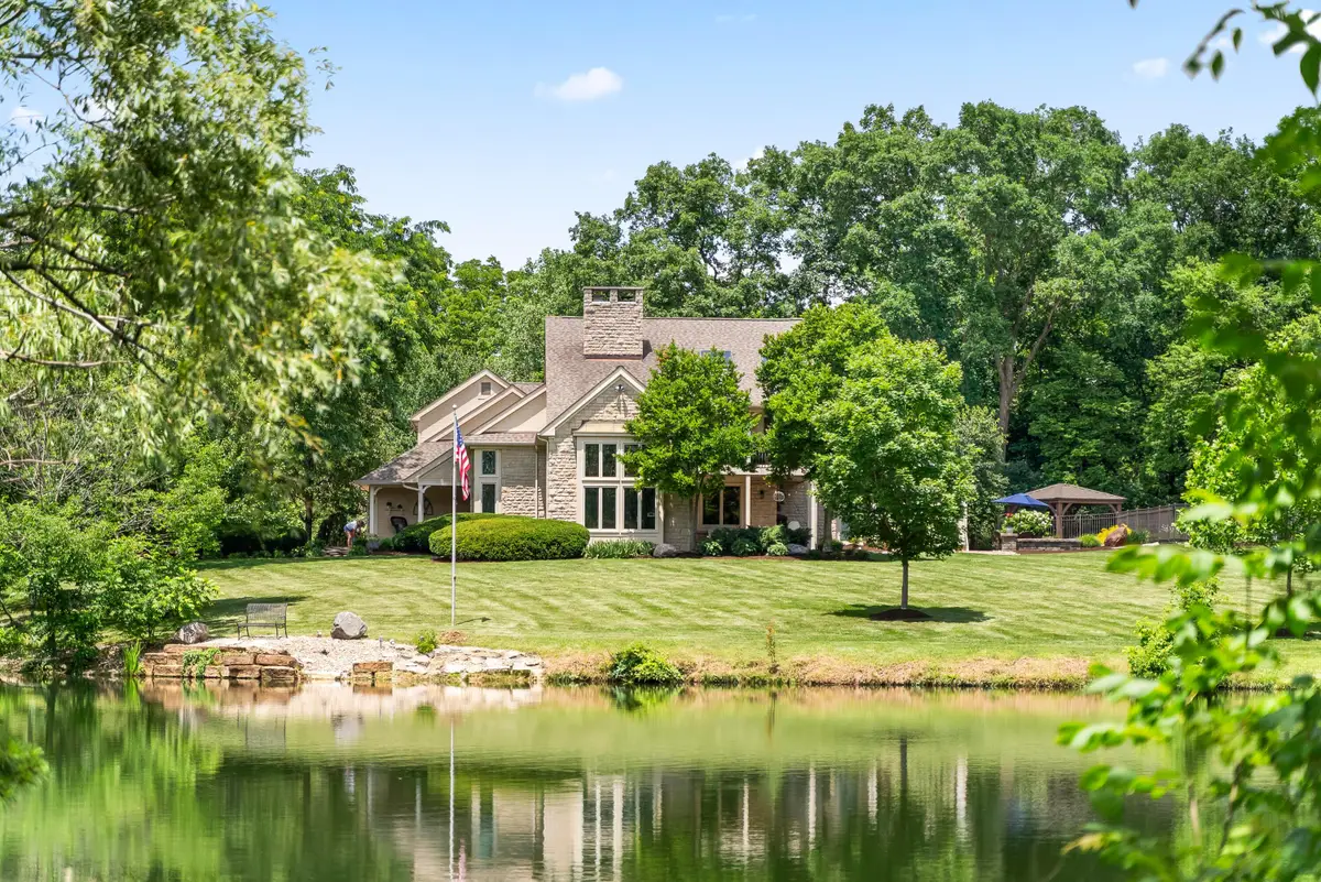 930 Retreat Lane, Powell, OH 43065 - #1