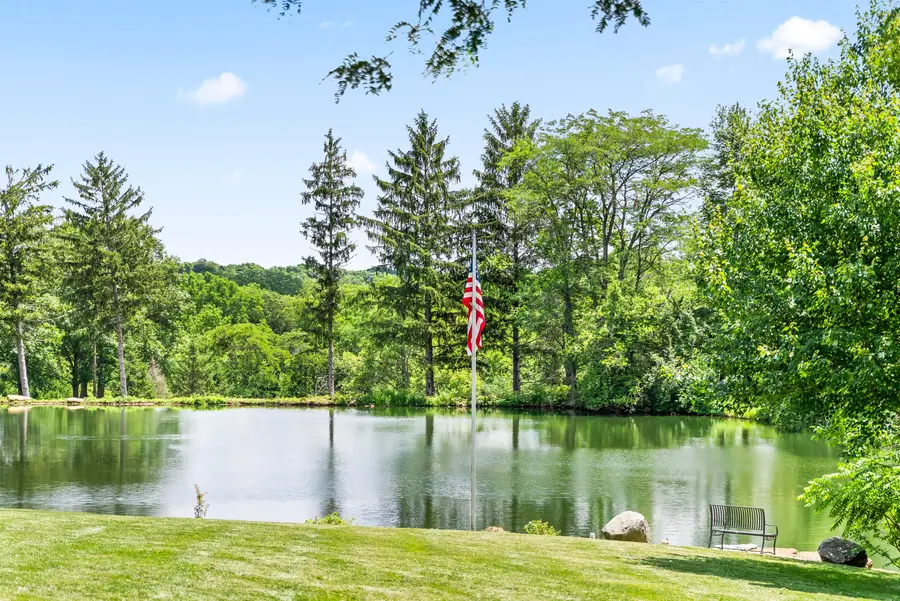 930 Retreat Lane, Powell, OH 43065 - #2