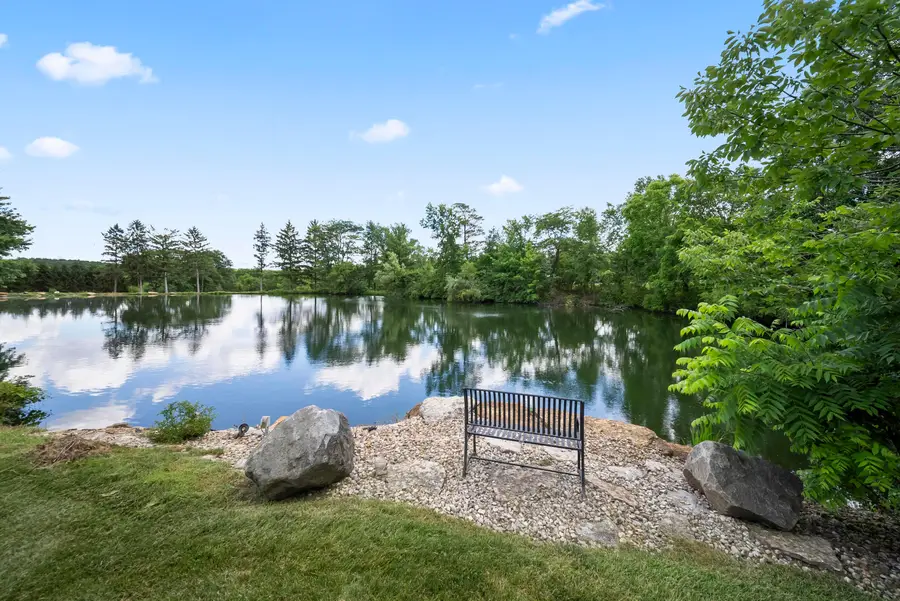 930 Retreat Lane, Powell, OH 43065 - #3
