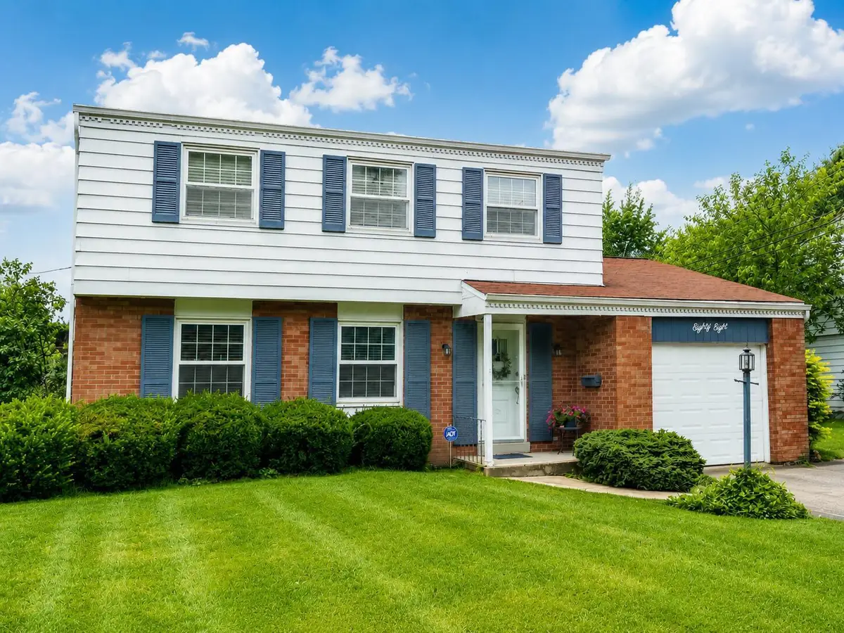 88 Daleview Drive, Westerville, OH 43081 - #1