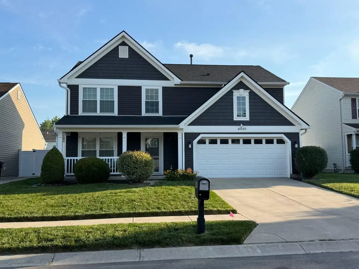 4949 Magellan Avenue, Dayton, OH 45426 - #1