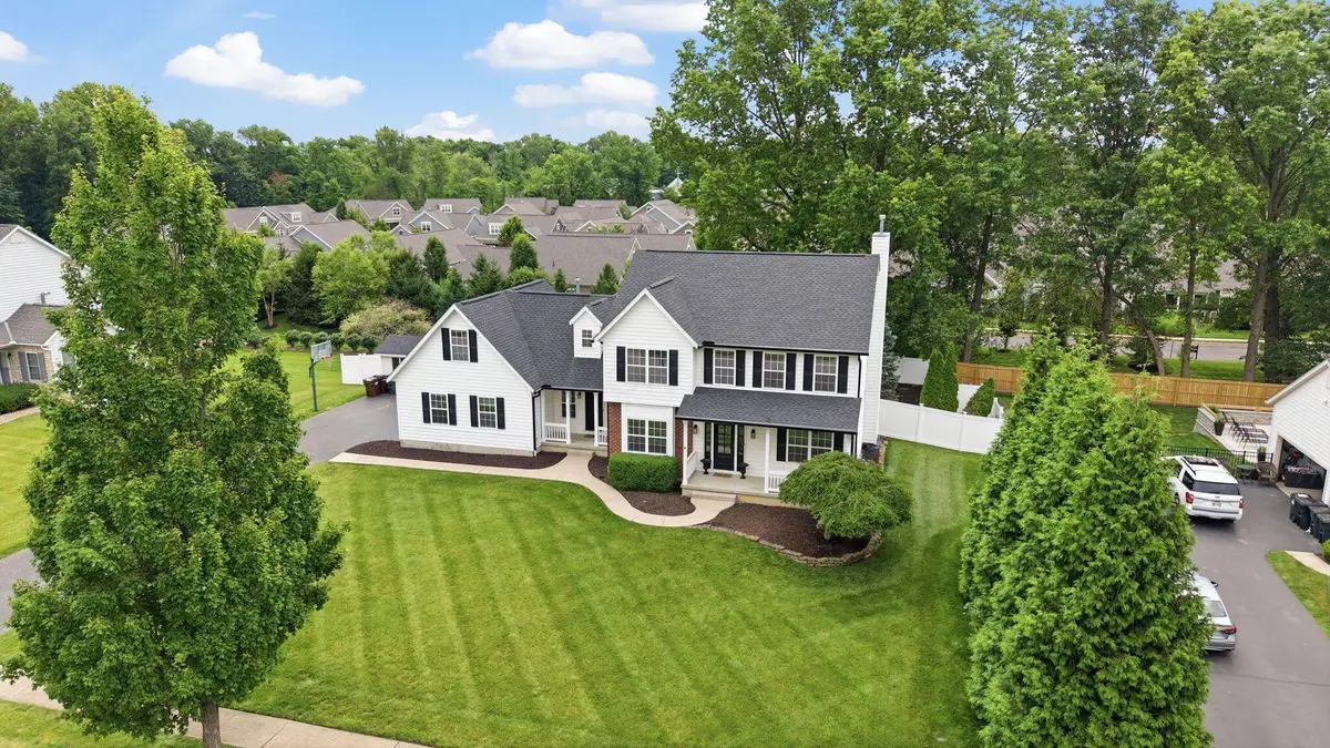 6961 Whitetail Lane, Westerville, OH 43082 - #1
