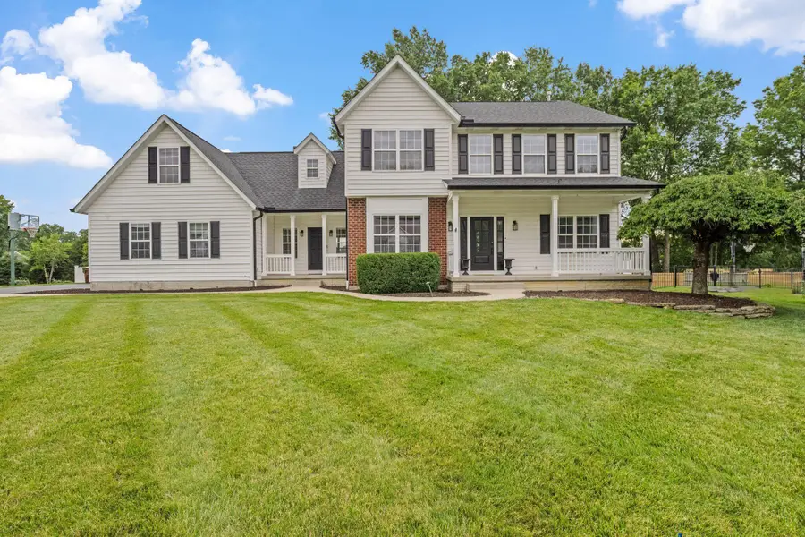 6961 Whitetail Lane, Westerville, OH 43082 - #3